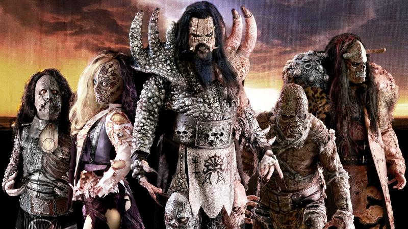 Lordi