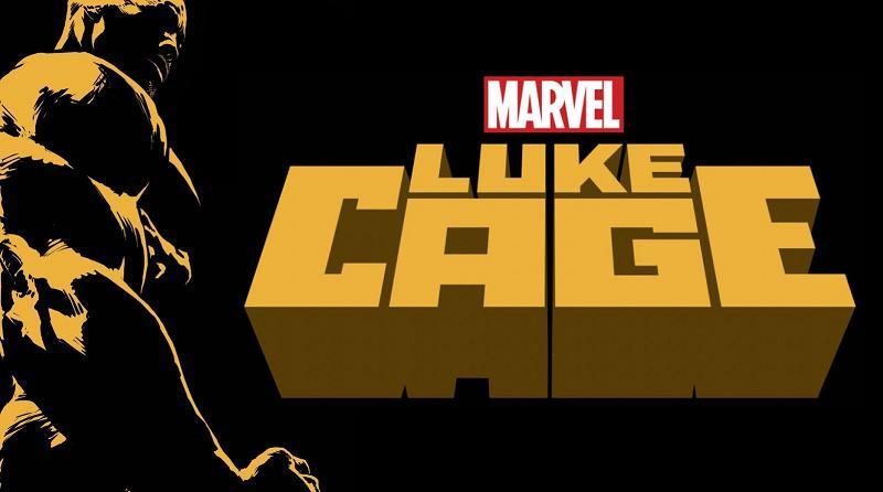 Marvel's Luke Cage