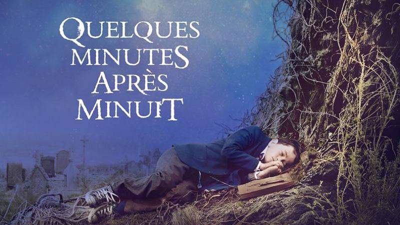 Quelques Minutes Après Minuit