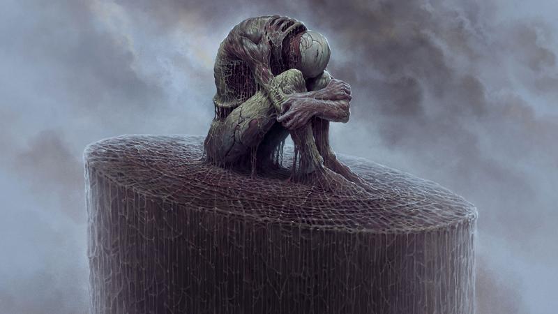 Scorn