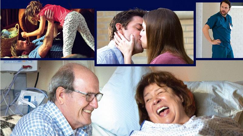 The Hollars