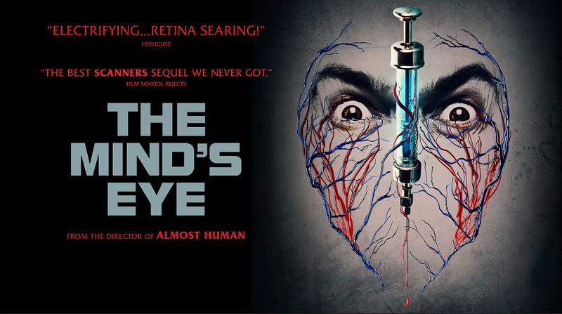 The Mind's Eye