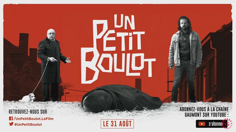 Un Petit Boulot