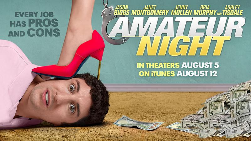 Amateur Night