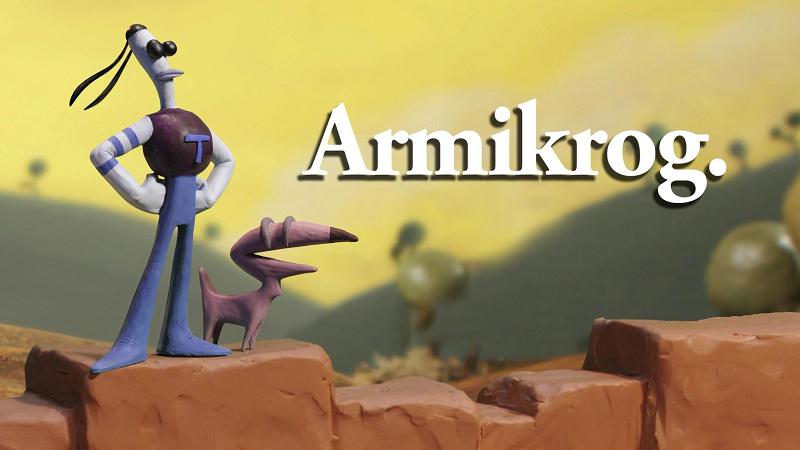 Armikrog