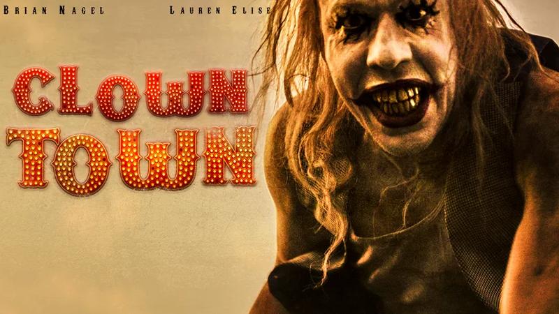 Clown Town