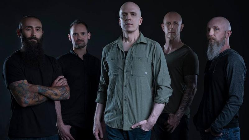 Devin Townsend Project