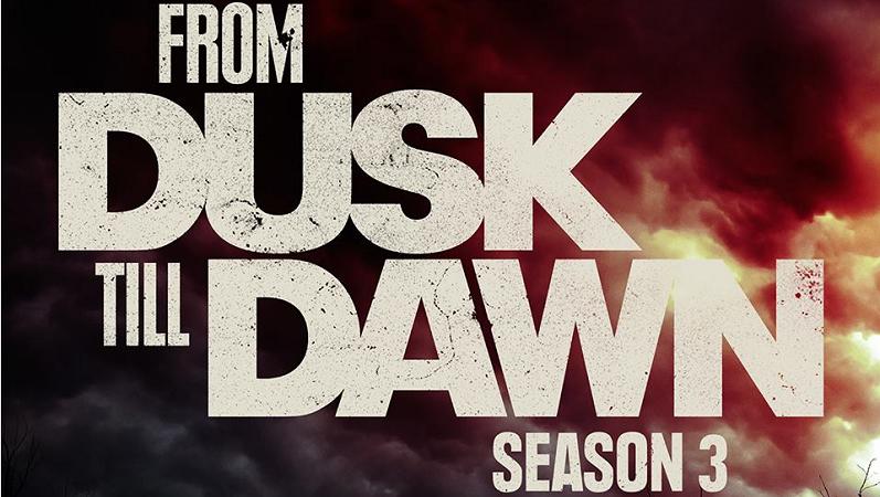 From Dusk Till Dawn
