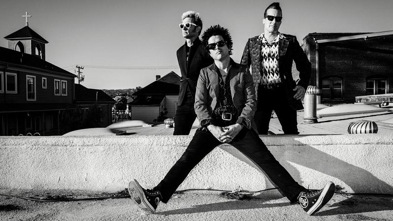 Green Day