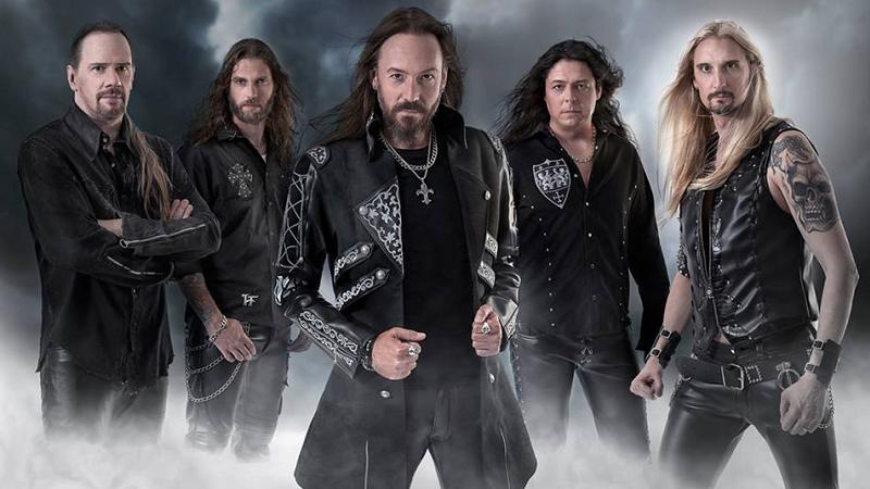 Hammerfall
