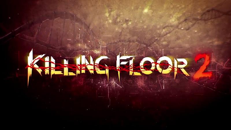 Killing Floor 2