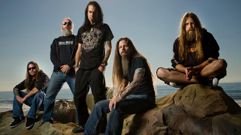 Lamb Of God