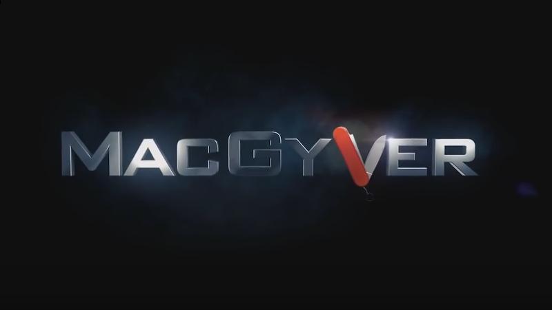 MacGyver