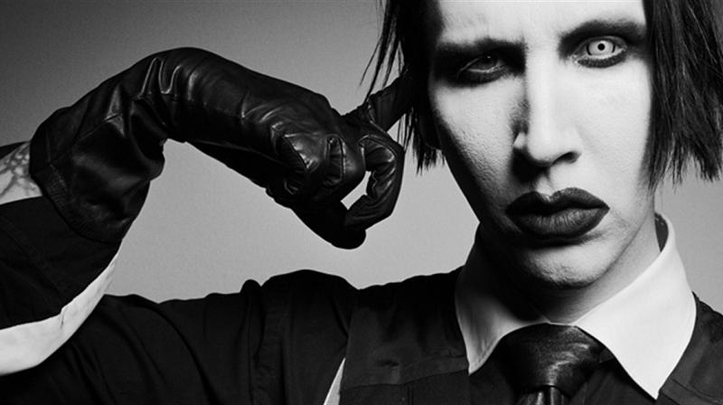 Marilyn Manson