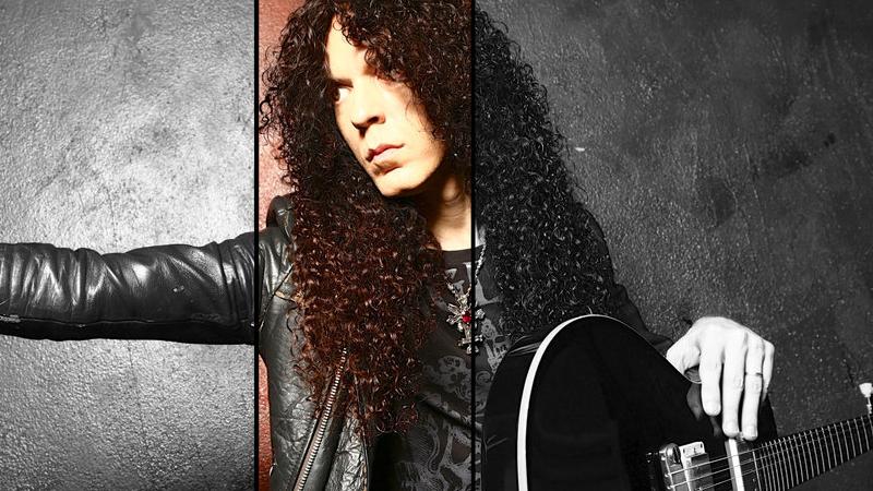 Marty Friedman