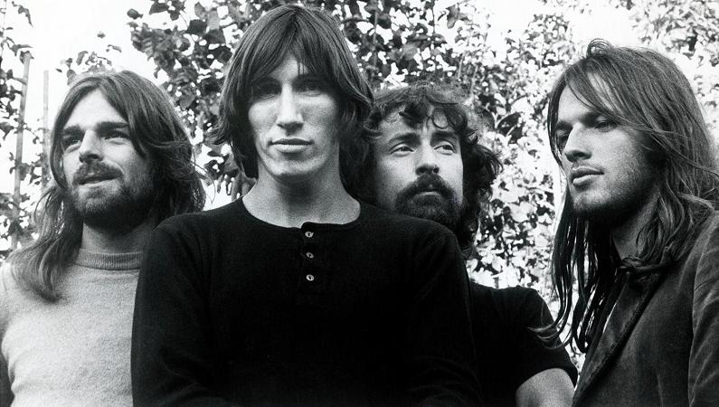 Pink Floyd