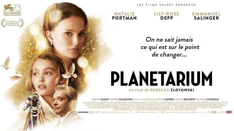 Planetarium
