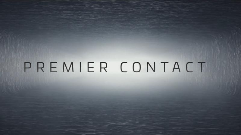 Premier Contact