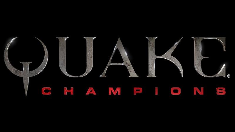 Quake Champions