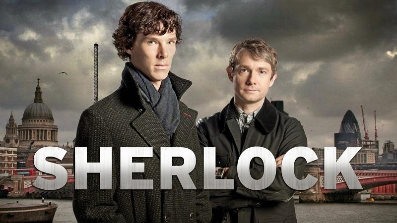 Sherlock
