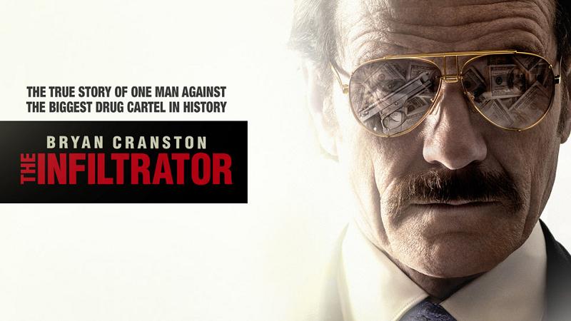 Infiltrator