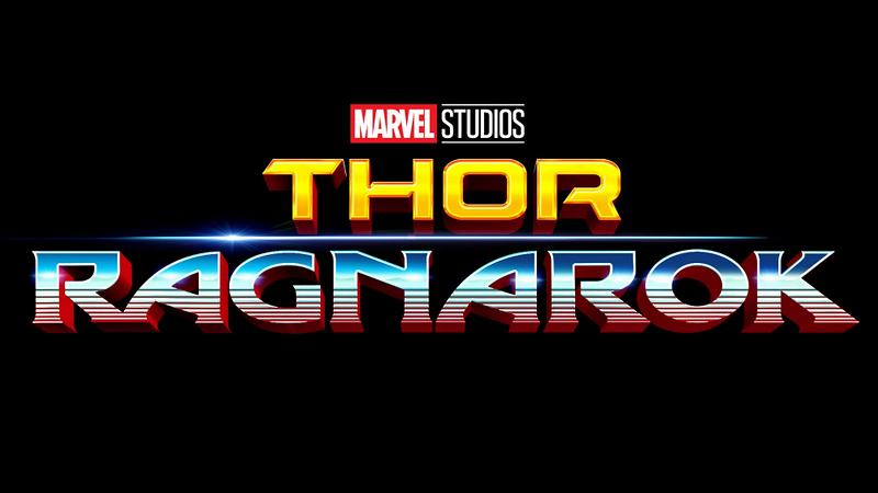 Thor : Ragnarok