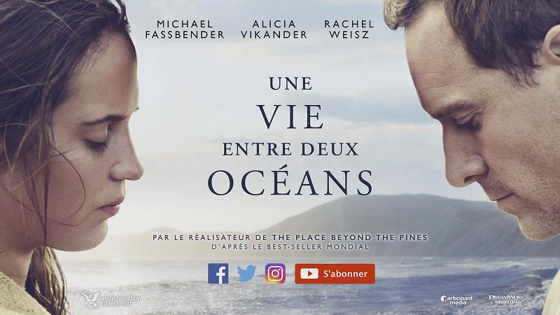 Une Vie Entre Deux Océans