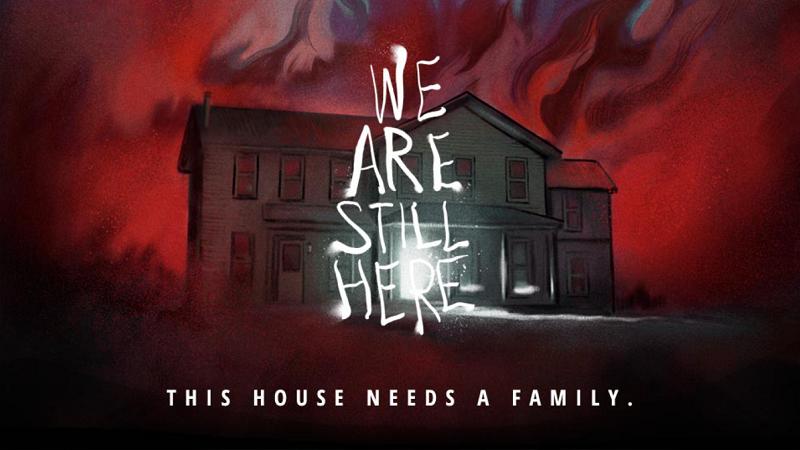 We Are Still Here