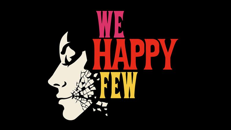 We Happy Few
