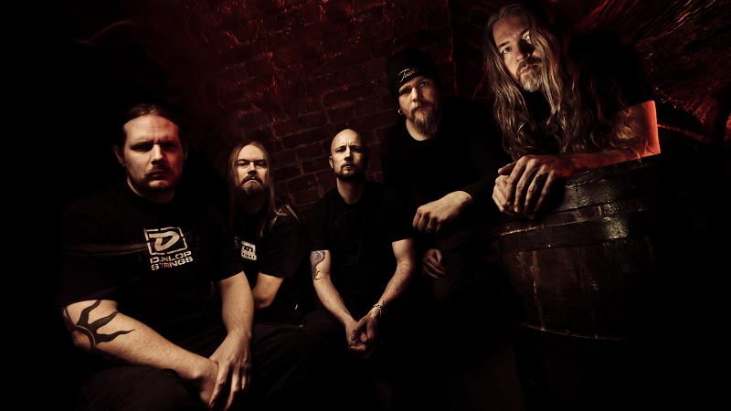 meshuggah