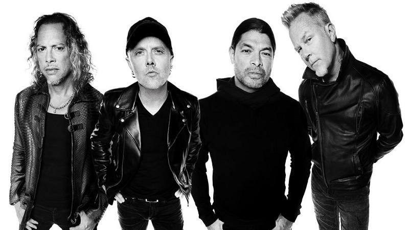 metallica