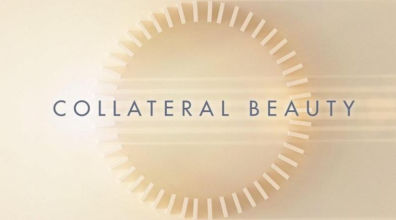 collateral beauty