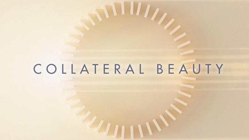 collateral beauty