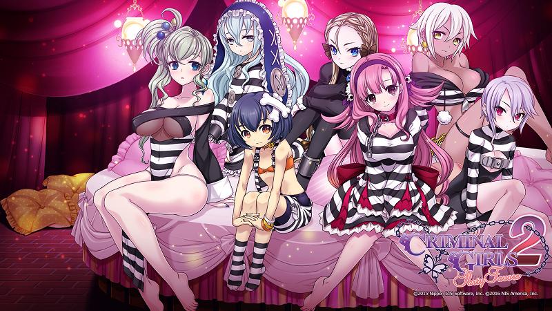 criminal girls 2criminal girls 2