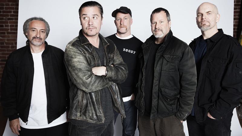 Faith No More