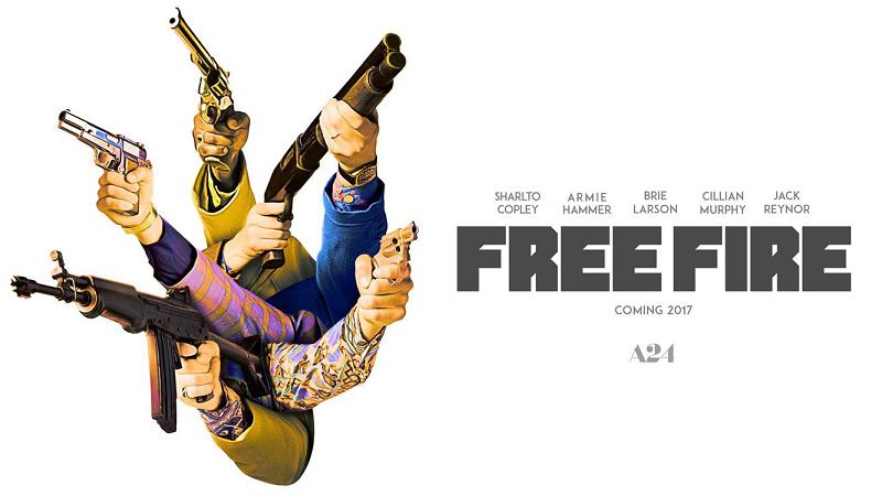 free fire