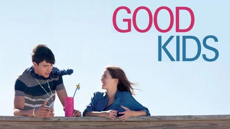 good kids