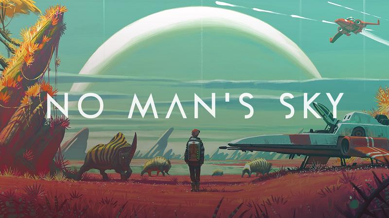 no man's sky