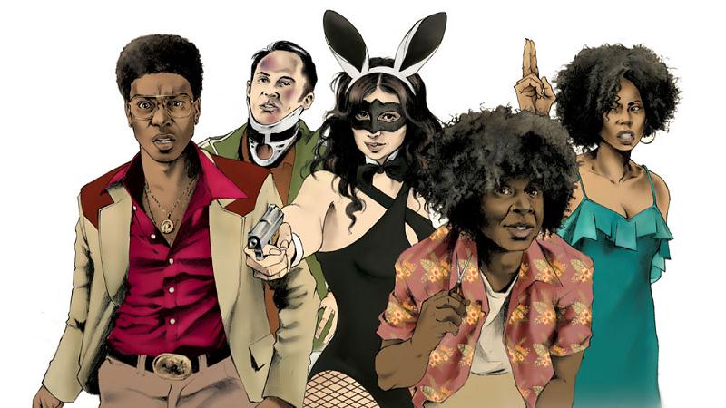 Nola Circus