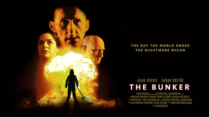 The Bunker