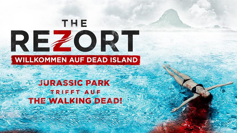 the rezort