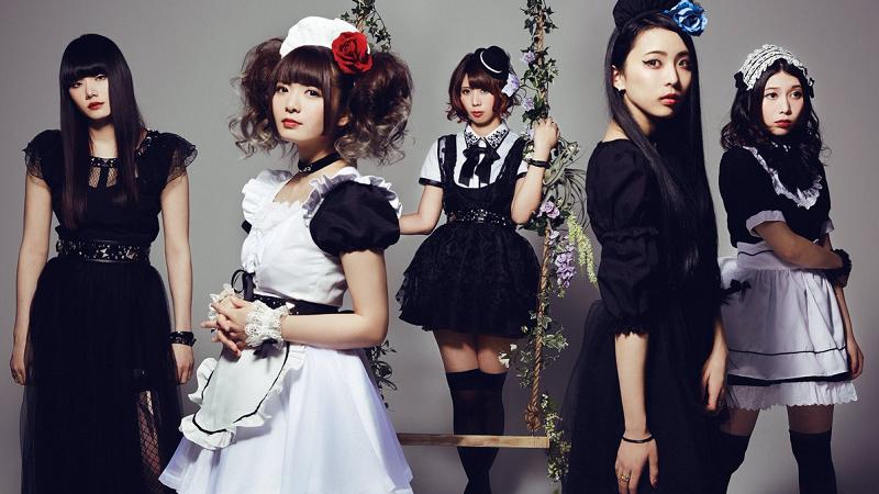 band-maid