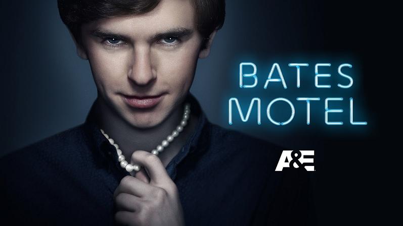 bates motel saison 4