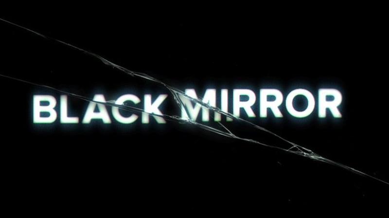 black mirror
