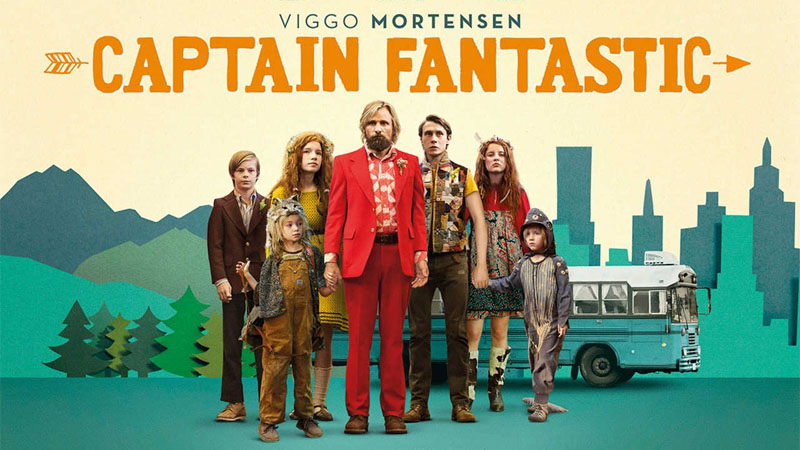 captain fantastic