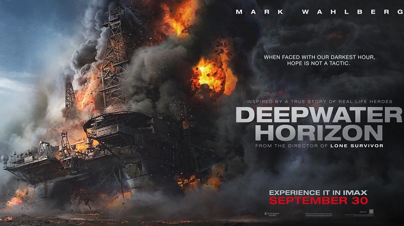 deepwater