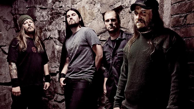 Entombed A.D.