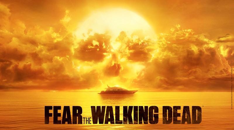 fear the walking dead saison 2