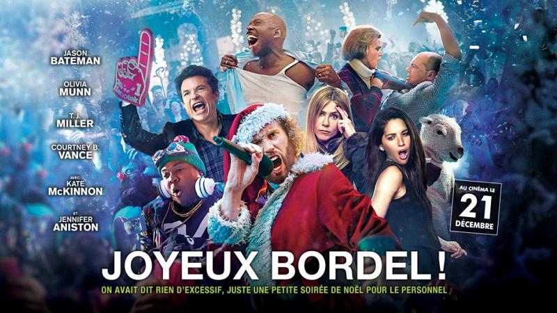 Joyeux Bordel Premiere Bande Annonce Actus Cine Freakin Geek