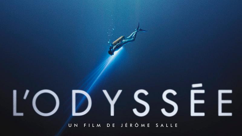 l'odyssée